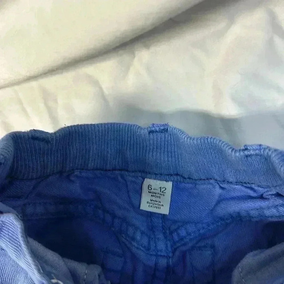 GAP - 2 piece outfit/set. Size 6-12 months - Picture 5 of 6